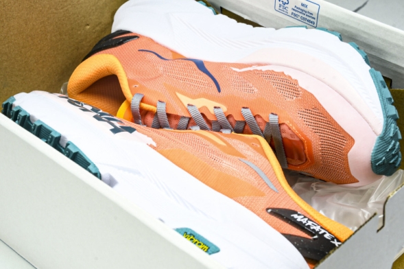 Hoka Mafate Speed X 