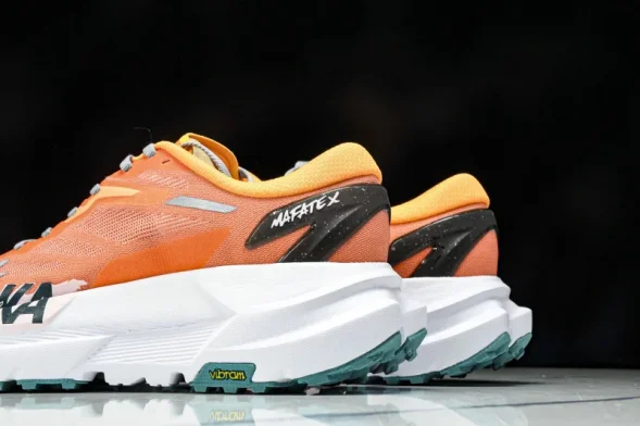 Hoka Mafate Speed X 