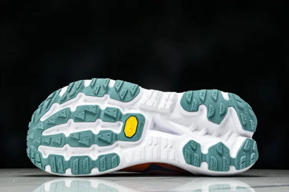 Hoka Mafate Speed X 