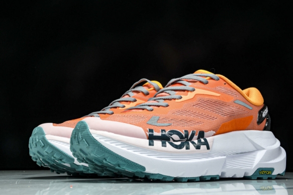 Hoka Mafate Speed X 