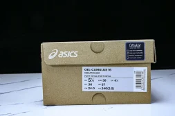 Asics Gel-Cumulus 16 TG 1203A733-600