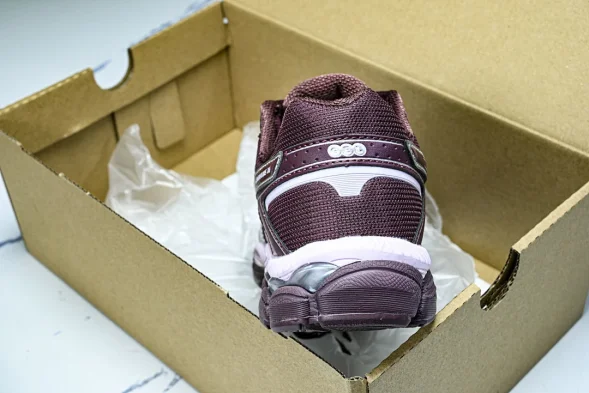 Asics Gel-Cumulus 16 TG 1203A733-600 
