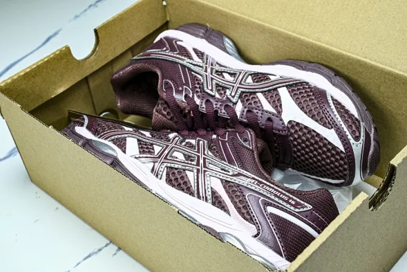 Asics Gel-Cumulus 16 TG 1203A733-600 