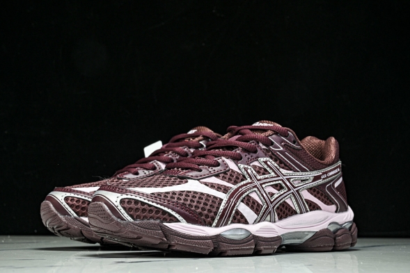 Asics Gel-Cumulus 16 TG 1203A733-600 