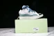 Lanvin Curb Tennis Low top Sneakers 
