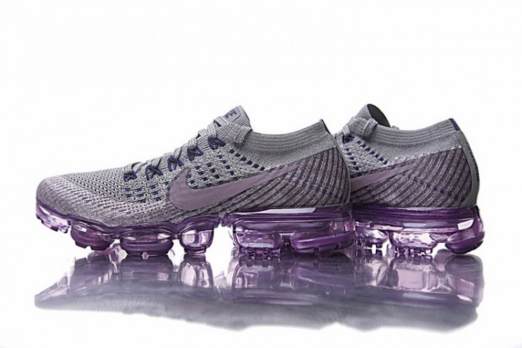 Nike Air VaporMax Flyknit 899472-400