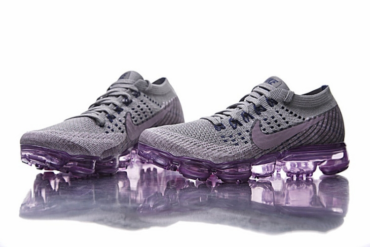 Nike Air VaporMax Flyknit 899472-400