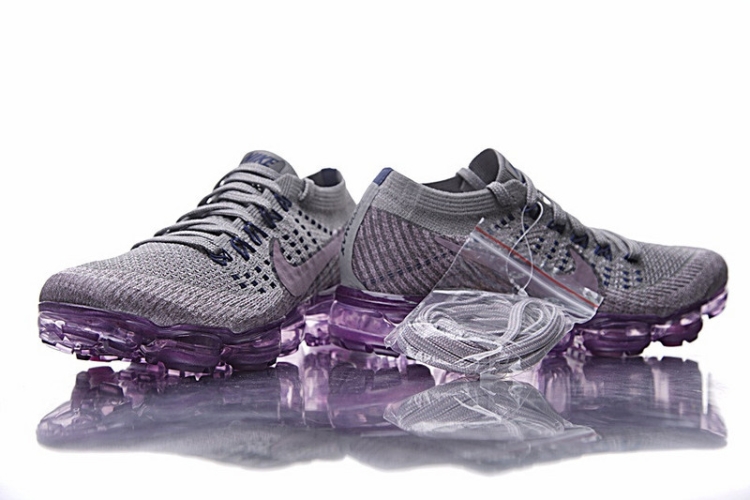 Nike Air VaporMax Flyknit 899472-400