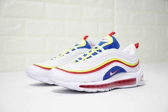 Nike Air VaporMax 97 Ultra SE 180229-101 