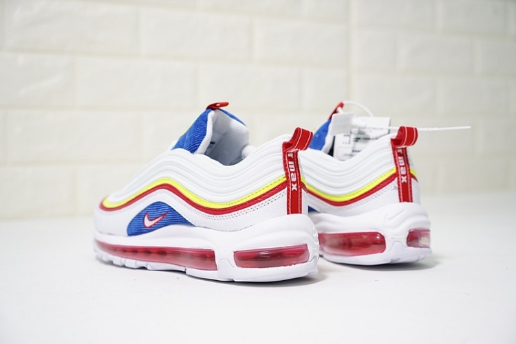 Nike Air VaporMax 97 Ultra SE 180229-101