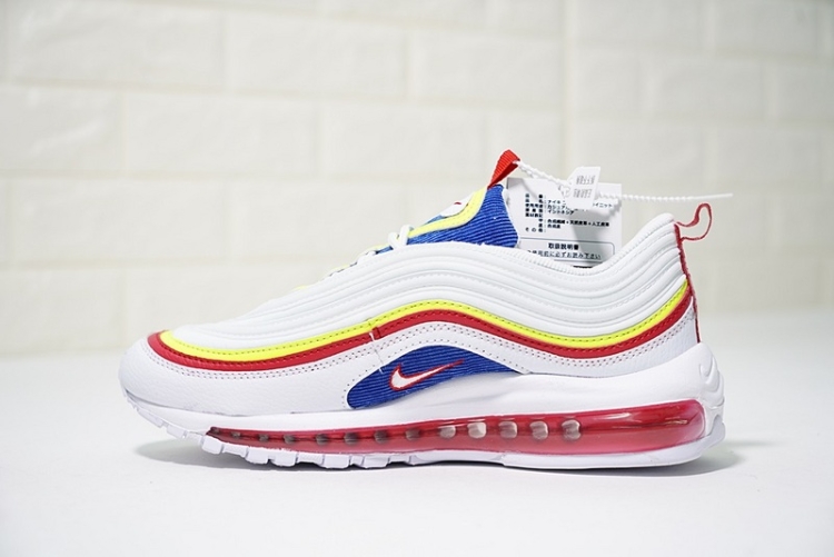 Nike Air VaporMax 97 Ultra SE 180229-101