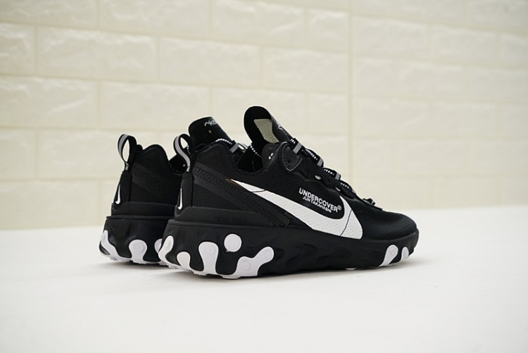 Nike Upcoming React Element 87 AQ1813-001