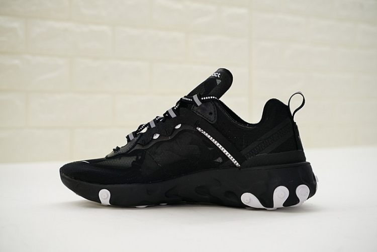 Nike Upcoming React Element 87 AQ1813-001