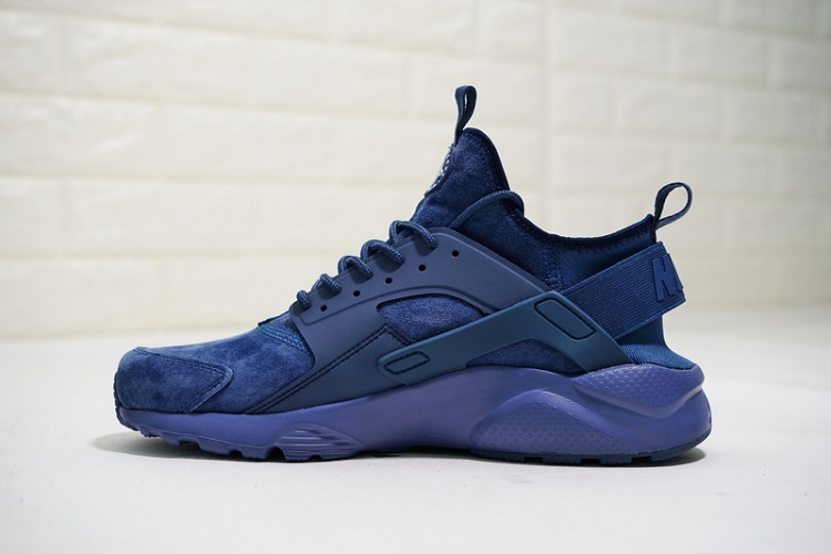 NIKE AIR HUARACHE RUN ULTRA 829669-332