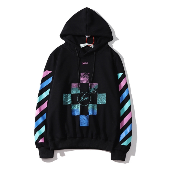  Hoodie Off-Wthite 