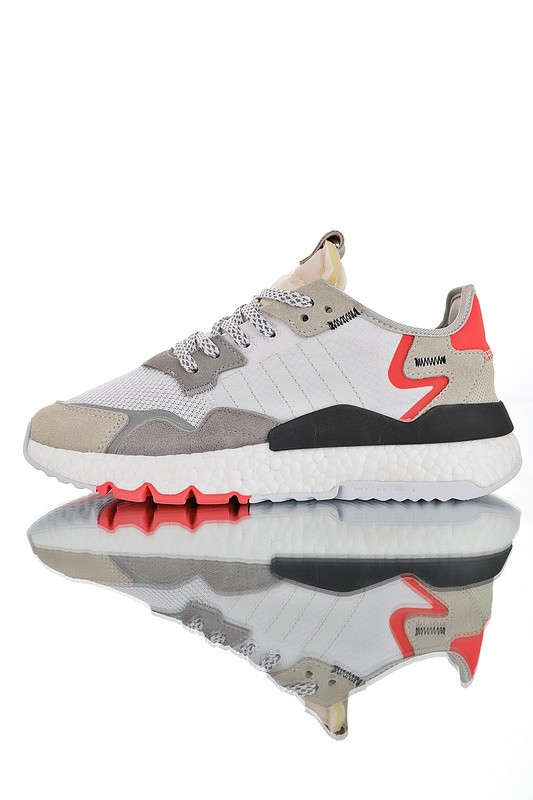 Adidas Nite Jogger Boost ss19 F34123