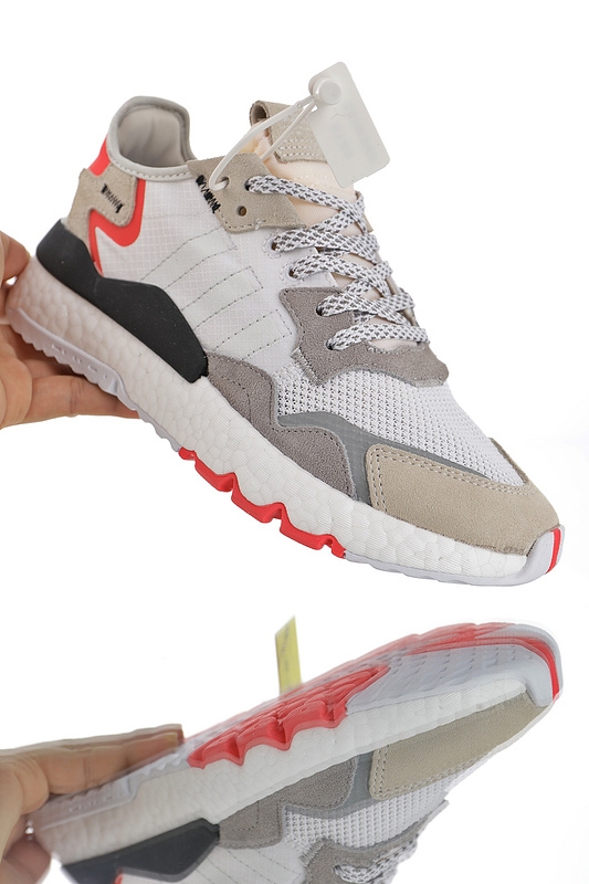 Adidas Nite Jogger Boost ss19 F34123