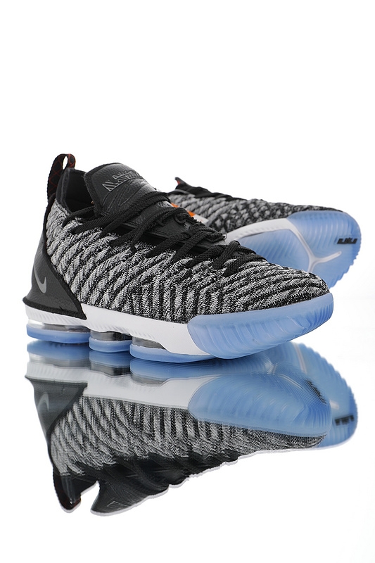 Nike Lebron 16 AO2595-006