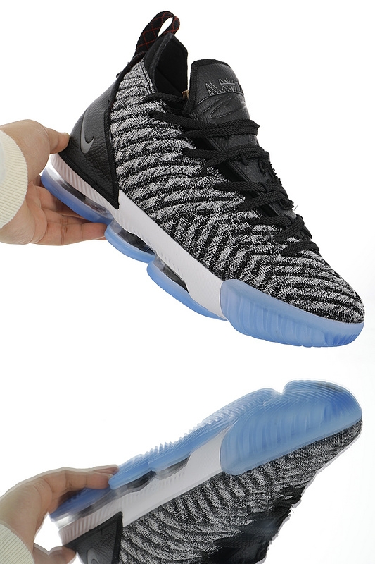 Nike Lebron 16 AO2595-006