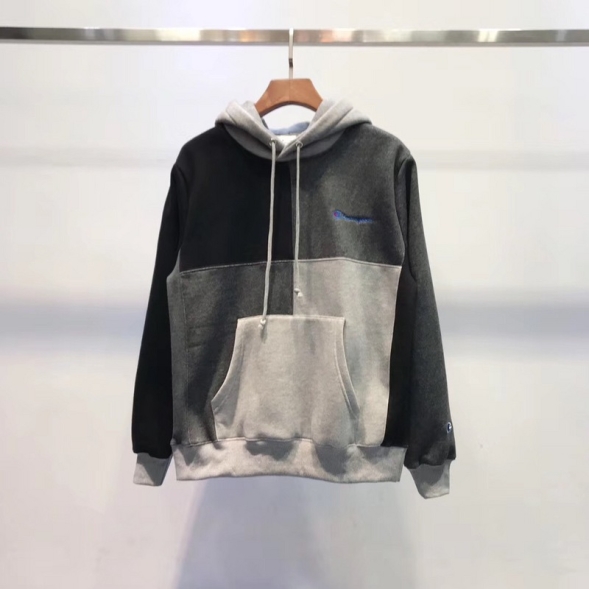  Champion hoodie UT6650  