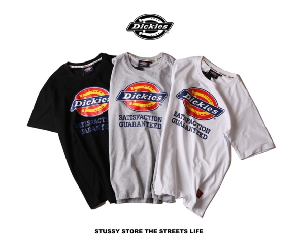  Dickies 