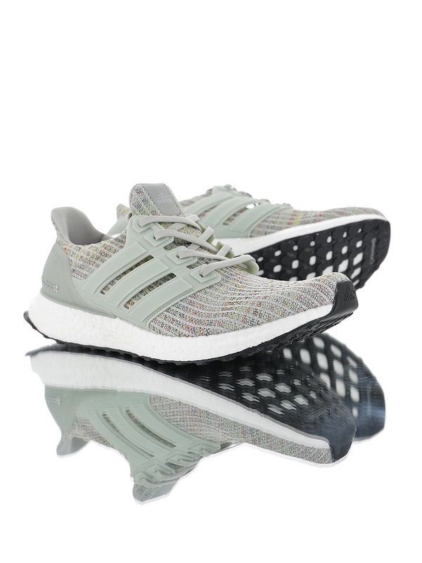 Adidas UltraBOOST LTD “Grey Multicolor” CM8109 