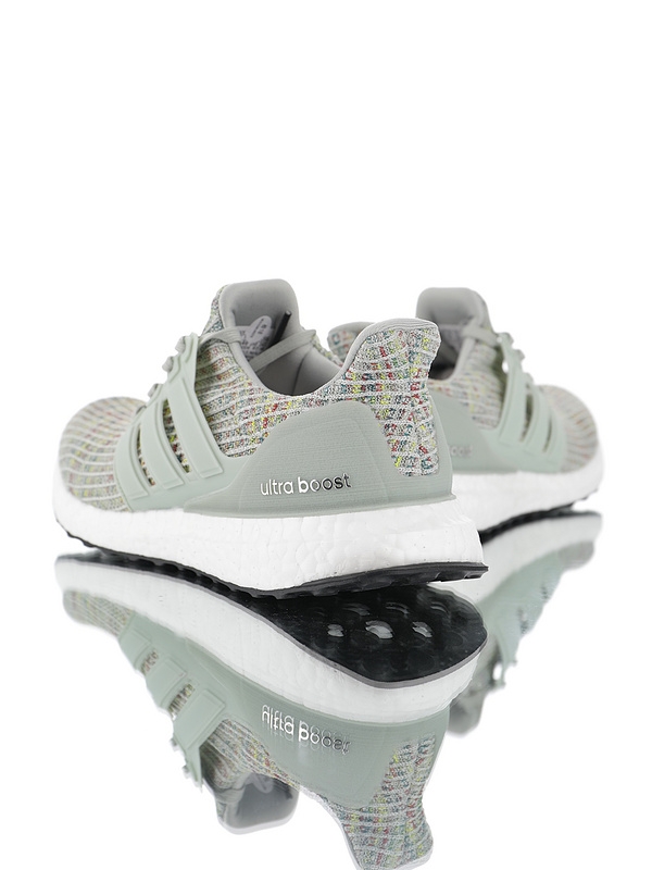 Adidas UltraBOOST LTD “Grey Multicolor” CM8109 