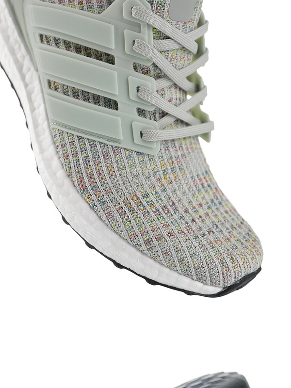 Adidas UltraBOOST LTD “Grey Multicolor” CM8109 