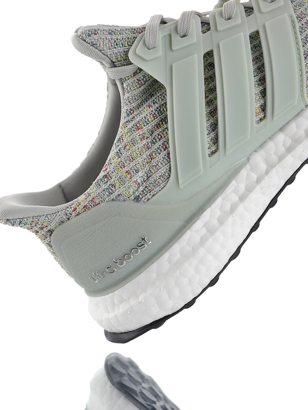 Adidas UltraBOOST LTD “Grey Multicolor” CM8109 