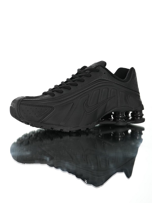 Nike Shox R4