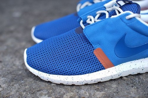 Nike Roshe Run   Hyperfuse Мужские Женские Купить в наличии бесплатная доставка