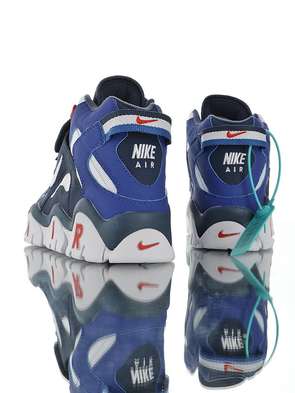 Nike Air Barrage Mid QS