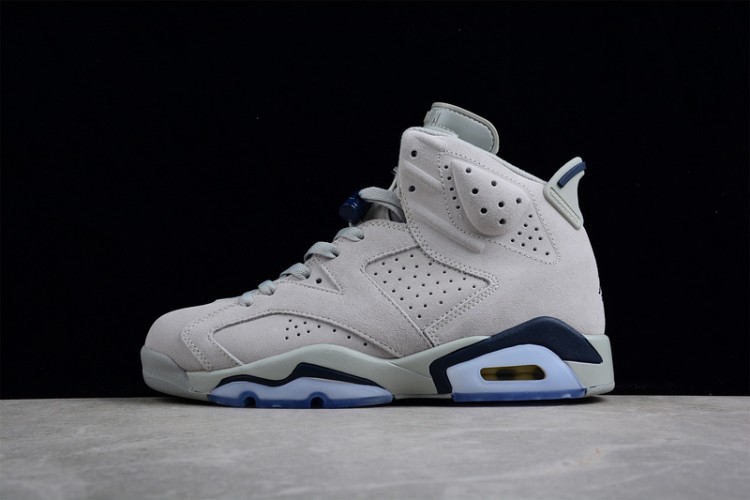 Nike Air Jordan 6 Retro Georgetown CT8529-012