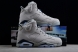 Nike Air Jordan 6 Retro Georgetown CT8529-012 