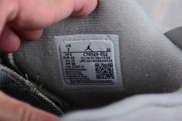 Nike Air Jordan 6 Retro Georgetown CT8529-012 