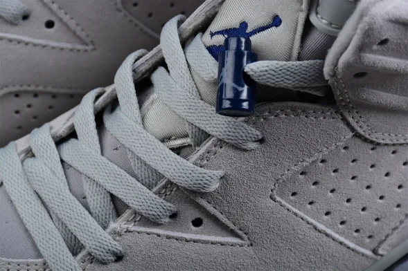 Nike Air Jordan 6 Retro Georgetown CT8529-012 