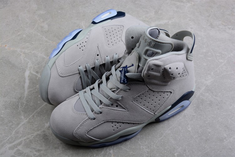 Nike Air Jordan 6 Retro Georgetown CT8529-012