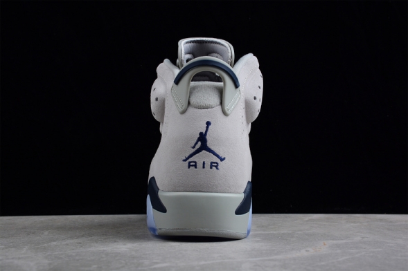 Nike Air Jordan 6 Retro Georgetown CT8529-012 