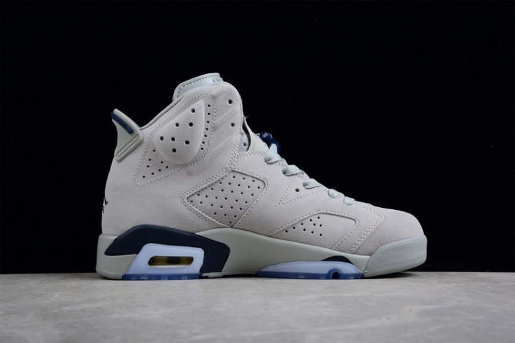 Nike Air Jordan 6 Retro Georgetown CT8529-012