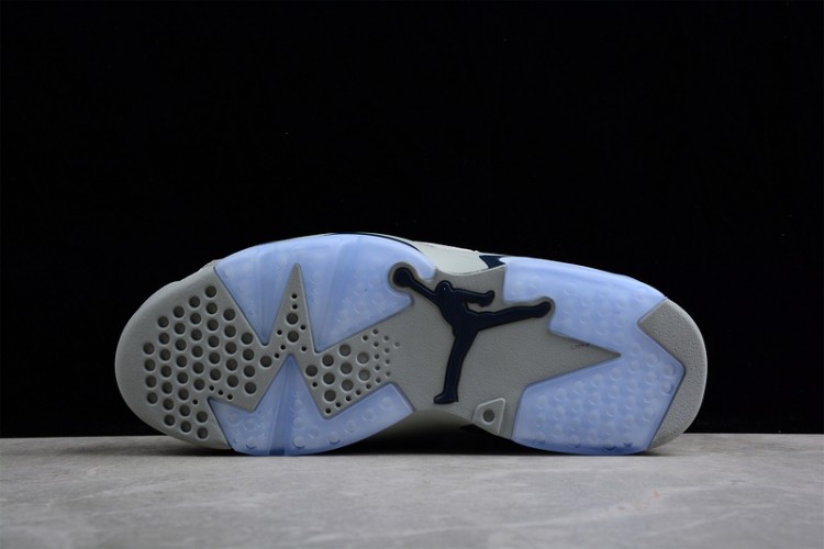 Nike Air Jordan 6 Retro Georgetown CT8529-012