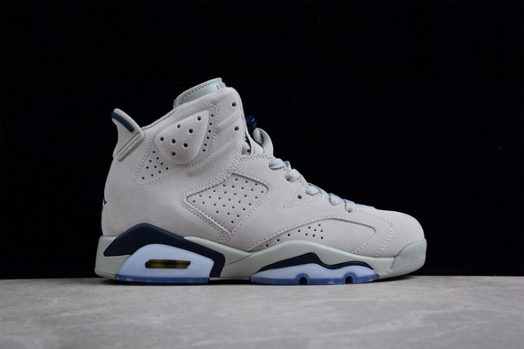 Nike Air Jordan 6 Retro Georgetown CT8529-012