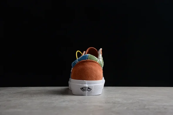 Vans Old Skool VN0A5JMIAV0 