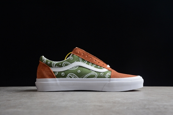 Vans Old Skool VN0A5JMIAV0 