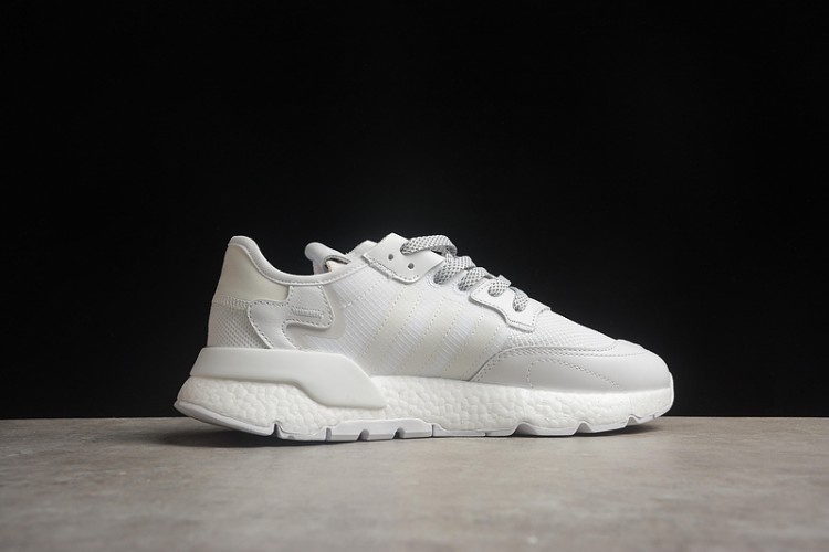 Adidas Nite Jogger Boost ss19 FV1267 