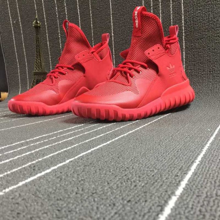 Adidas Men Tubular X 