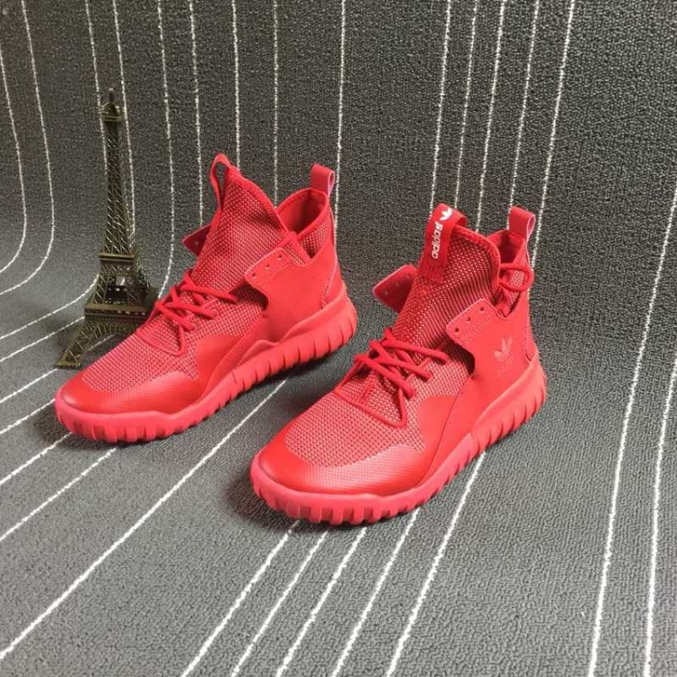 Adidas Men Tubular X 