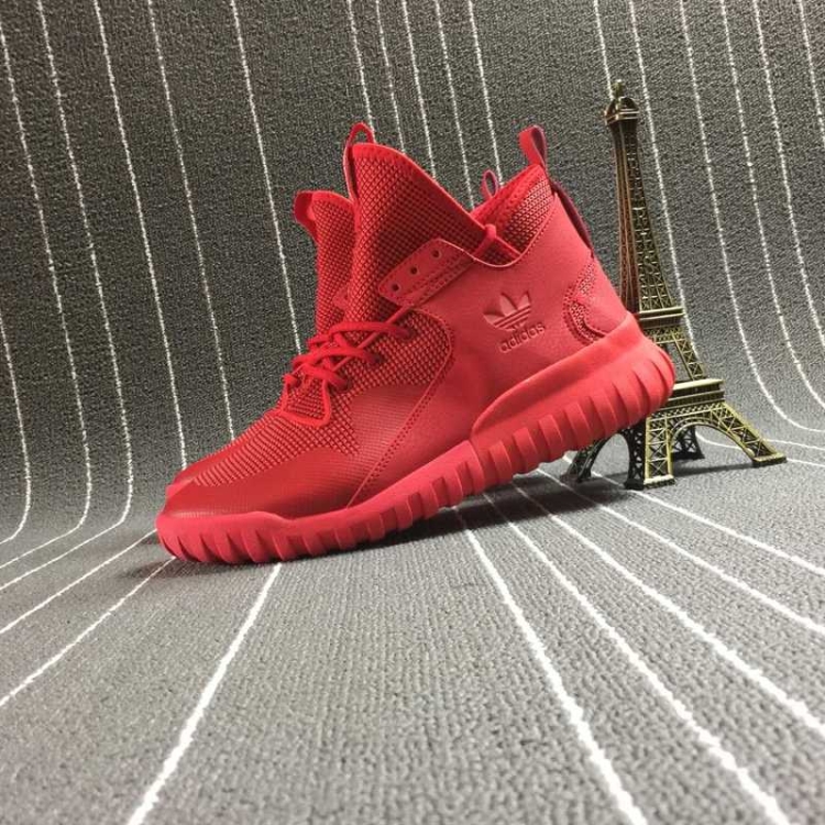 Adidas Men Tubular X 