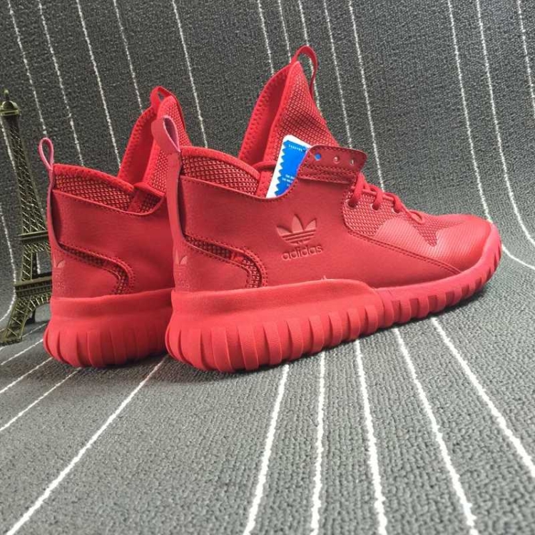 Adidas Men Tubular X 