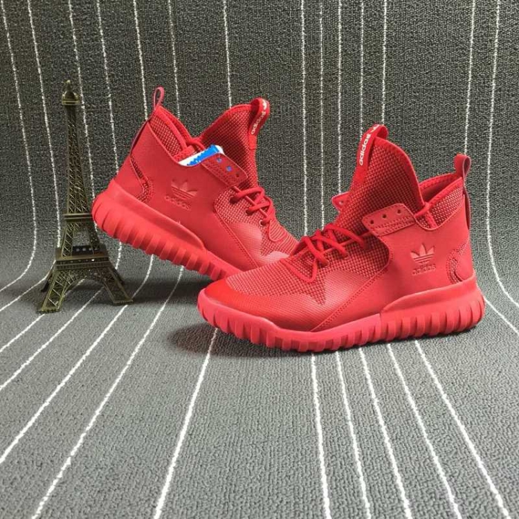 Adidas Men Tubular X 