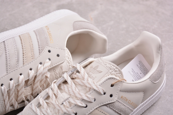 KITH x Adidas Samba IH0090 